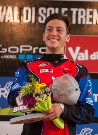 Profilo Loris Revelli