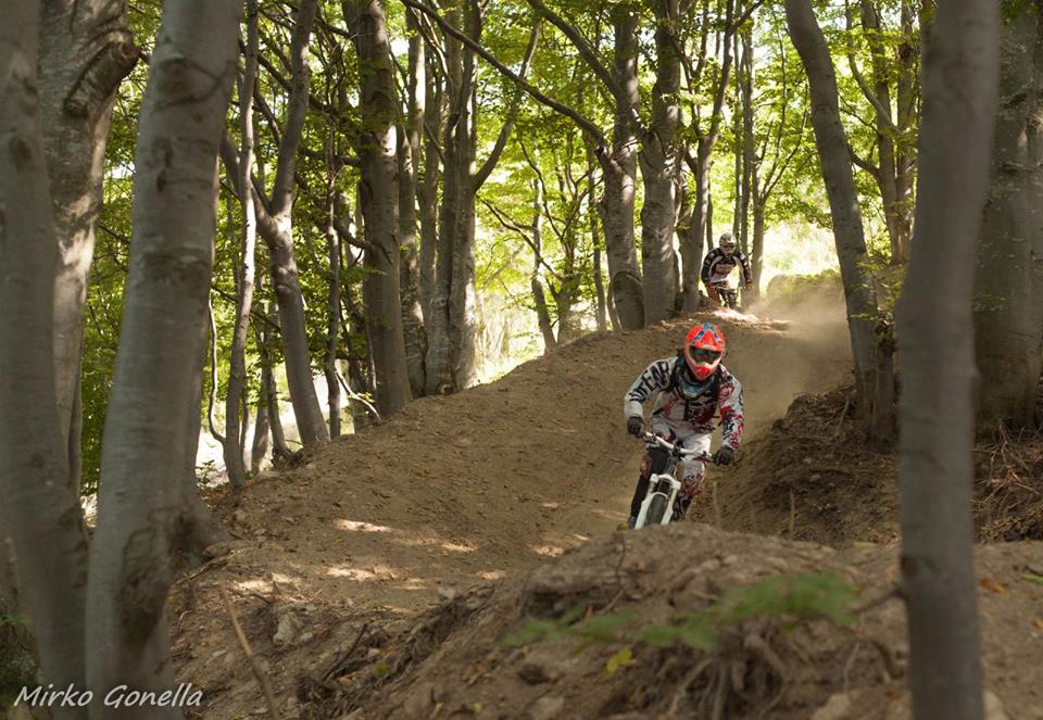 Bikepark Viola St Grèè – Bike Park
