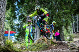 @Roberto Bragotto Photographer - San Martino Bike Arena