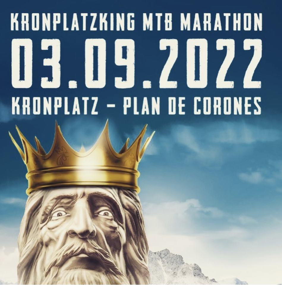 Kronplatzking MTB Marathon