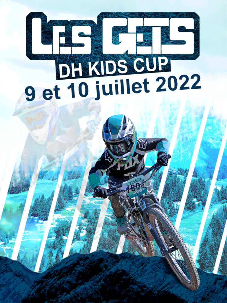 Les Jets DH KIDS CUP